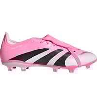 adidas botas de futbol cesped artificial PREDATOR DB LEAGUE FG/MG RS lateral exterior