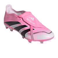 adidas botas de futbol cesped artificial PREDATOR DB LEAGUE FG/MG RS lateral interior