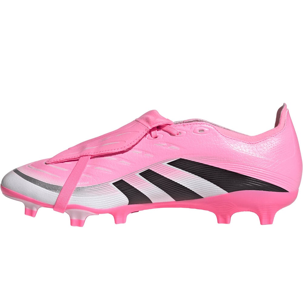 adidas botas de futbol cesped artificial PREDATOR DB LEAGUE FG/MG RS puntera