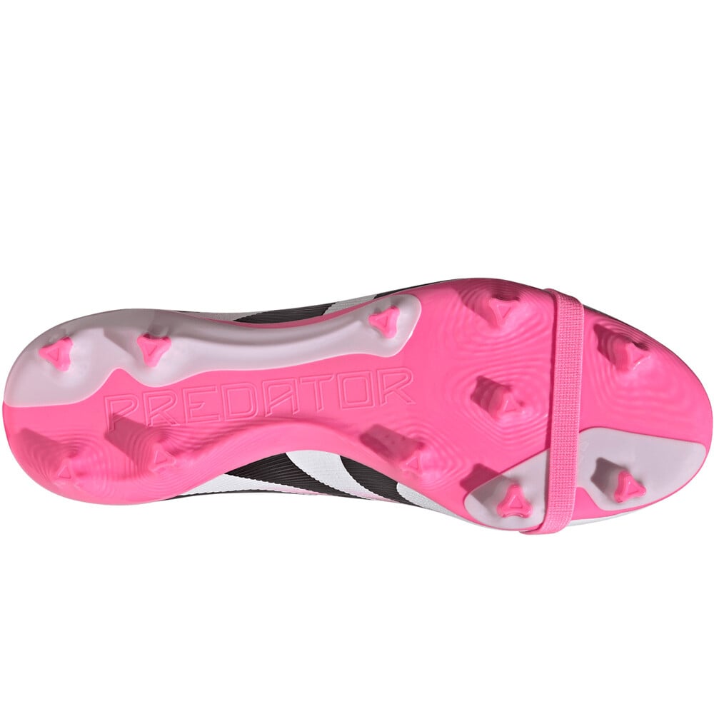 adidas botas de futbol cesped artificial PREDATOR DB LEAGUE FG/MG RS vista superior
