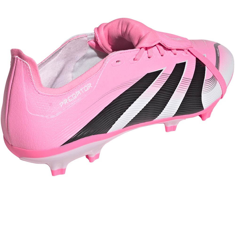 adidas botas de futbol cesped artificial PREDATOR DB LEAGUE FG/MG RS vista trasera