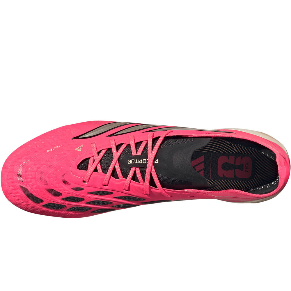 adidas botas de futbol cesped artificial PREDATOR ELITE 05
