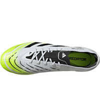 adidas botas de futbol cesped artificial PREDATOR ELITE AG AMNE 05