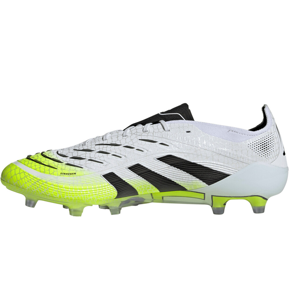 adidas botas de futbol cesped artificial PREDATOR ELITE AG AMNE puntera