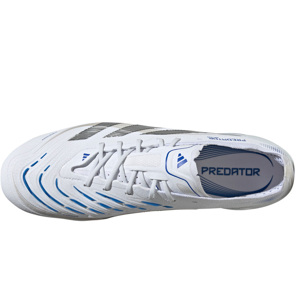 adidas botas de futbol cesped artificial Predator Elite csped natural seco 05