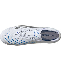 adidas botas de futbol cesped artificial Predator Elite csped natural seco 05