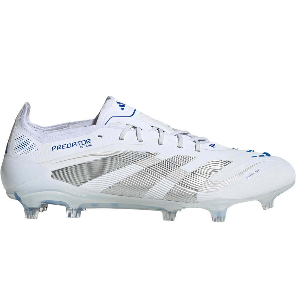 adidas botas de futbol cesped artificial Predator Elite csped natural seco lateral exterior