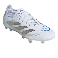 adidas botas de futbol cesped artificial Predator Elite csped natural seco lateral interior