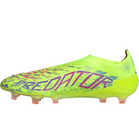 adidas botas de futbol cesped artificial Predator Elite csped natural seco puntera