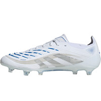 adidas botas de futbol cesped artificial Predator Elite csped natural seco puntera