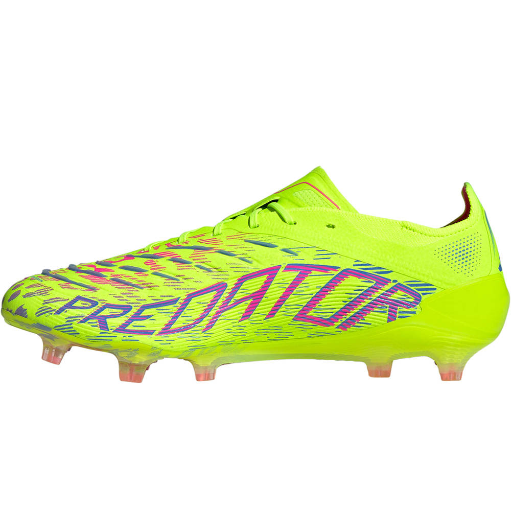 adidas botas de futbol cesped artificial Predator Elite csped natural seco puntera