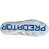 adidas botas de futbol cesped artificial Predator Elite csped natural seco vista superior