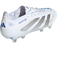 adidas botas de futbol cesped artificial Predator Elite csped natural seco vista trasera