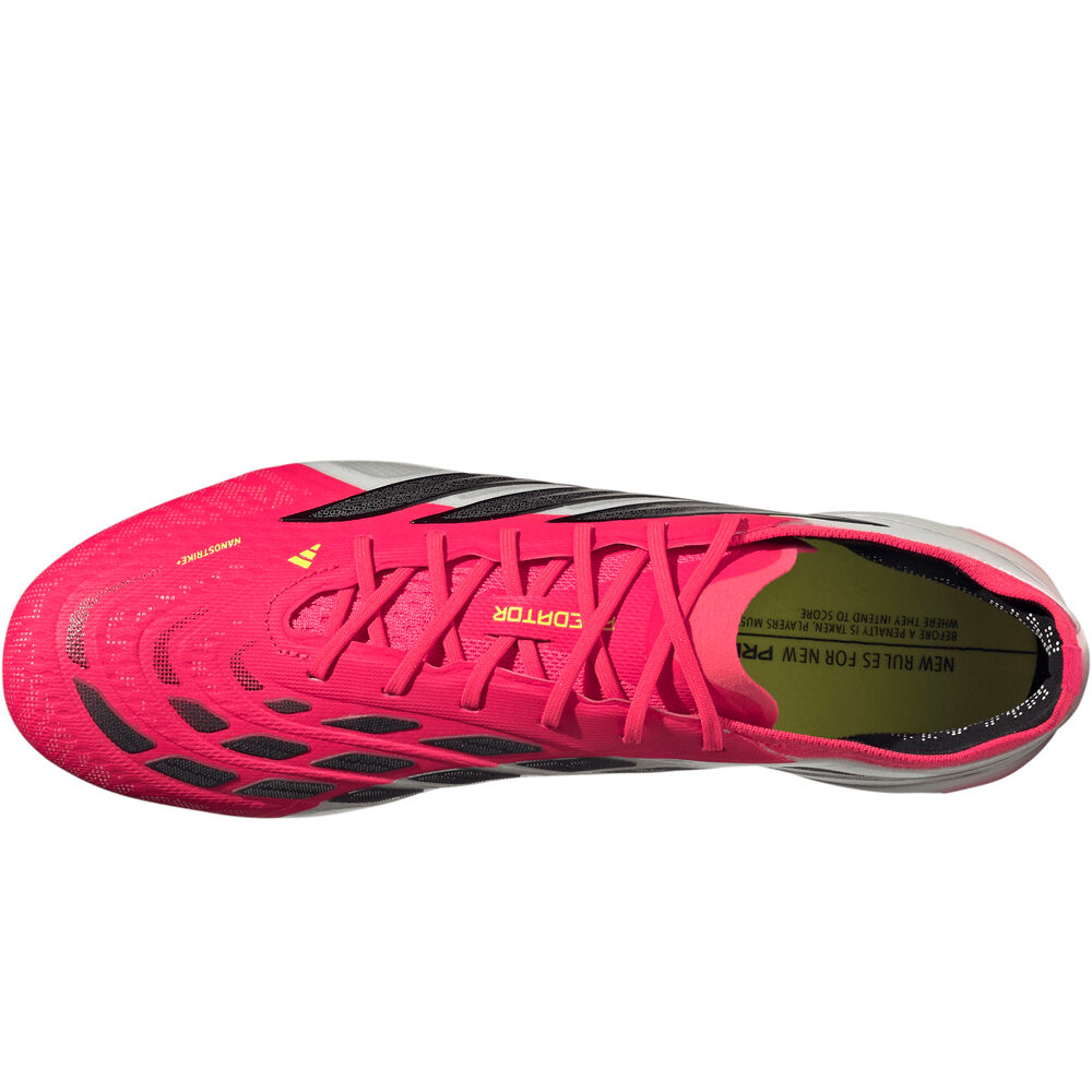 adidas botas de futbol cesped artificial PREDATOR ELITE FG 05