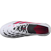 adidas botas de futbol cesped artificial PREDATOR ELITE FG BLRO 05