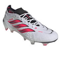 adidas botas de futbol cesped artificial PREDATOR ELITE FG BLRO lateral interior