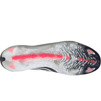 adidas botas de futbol cesped artificial PREDATOR ELITE FG BLRO vista superior