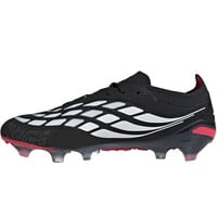 adidas botas de futbol cesped artificial PREDATOR ELITE FG NE puntera