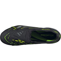 adidas botas de futbol cesped artificial PREDATOR ELITE FOLD-OVER TONGUE 05