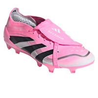 adidas botas de futbol cesped artificial PREDATOR ELITE FOLD-OVER TONGUE lateral interior