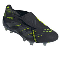 adidas botas de futbol cesped artificial PREDATOR ELITE FOLD-OVER TONGUE lateral interior