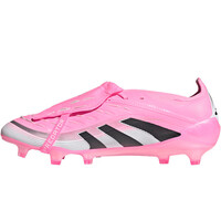adidas botas de futbol cesped artificial PREDATOR ELITE FOLD-OVER TONGUE puntera