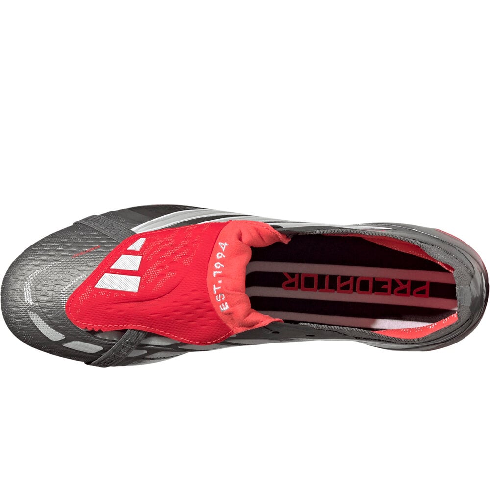 adidas botas de futbol cesped artificial PREDATOR ELITE FT AG 05