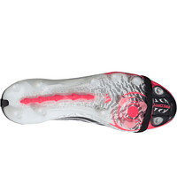 adidas botas de futbol cesped artificial PREDATOR ELITE FT AG BLRO vista superior