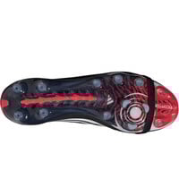 adidas botas de futbol cesped artificial PREDATOR ELITE FT AG NE vista superior