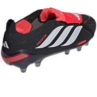 adidas botas de futbol cesped artificial PREDATOR ELITE FT AG NE vista trasera