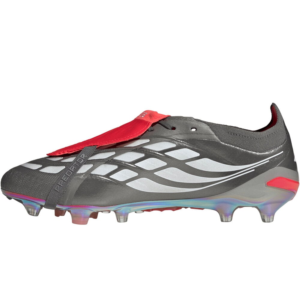 adidas botas de futbol cesped artificial PREDATOR ELITE FT AG puntera