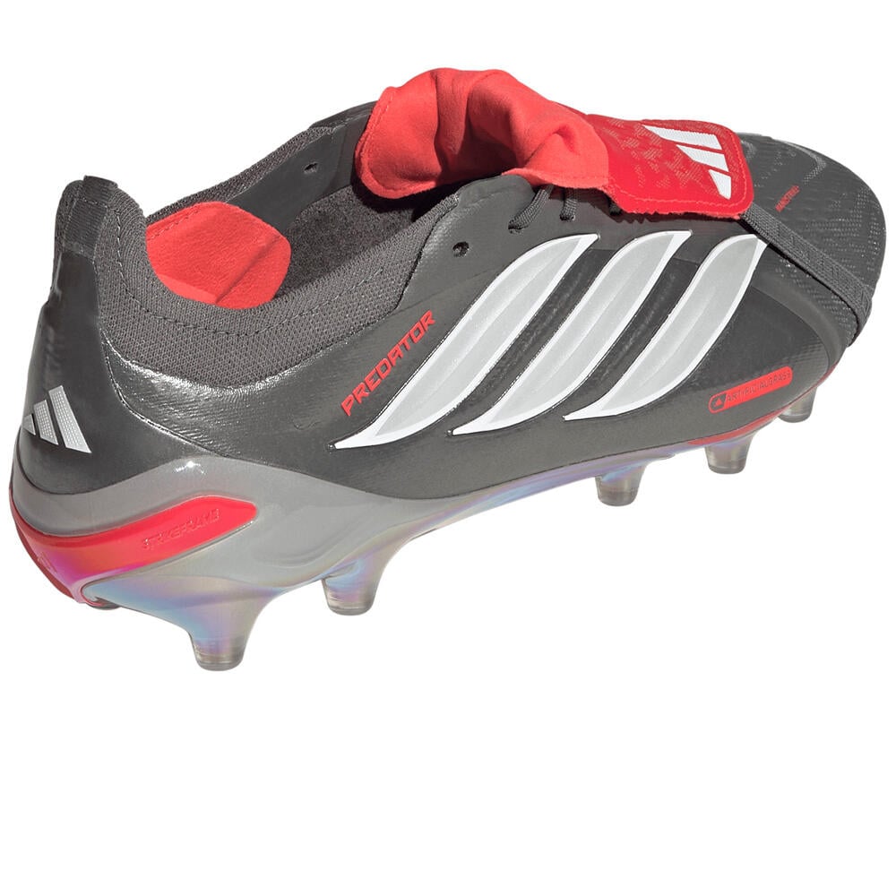 adidas botas de futbol cesped artificial PREDATOR ELITE FT AG vista trasera