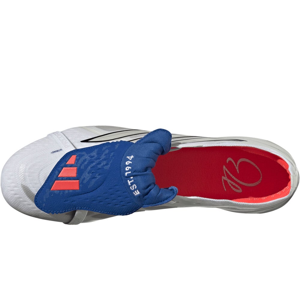 adidas botas de futbol cesped artificial PREDATOR ELITE FT FG 05