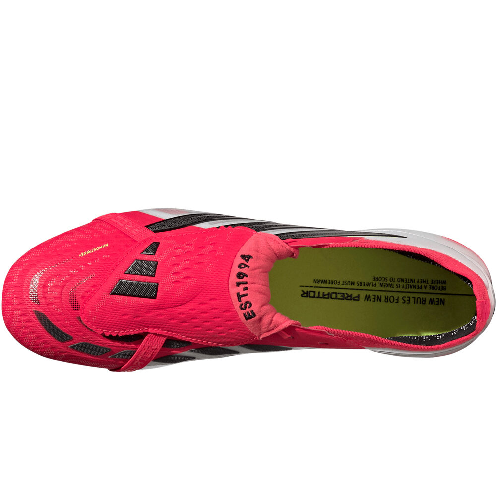 adidas botas de futbol cesped artificial PREDATOR ELITE FT FG 05