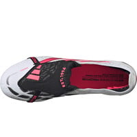adidas botas de futbol cesped artificial PREDATOR ELITE FT FG BLRO 05