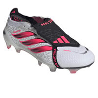 adidas botas de futbol cesped artificial PREDATOR ELITE FT FG BLRO lateral interior