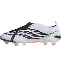 adidas botas de futbol cesped artificial PREDATOR ELITE FT FG BLRO puntera