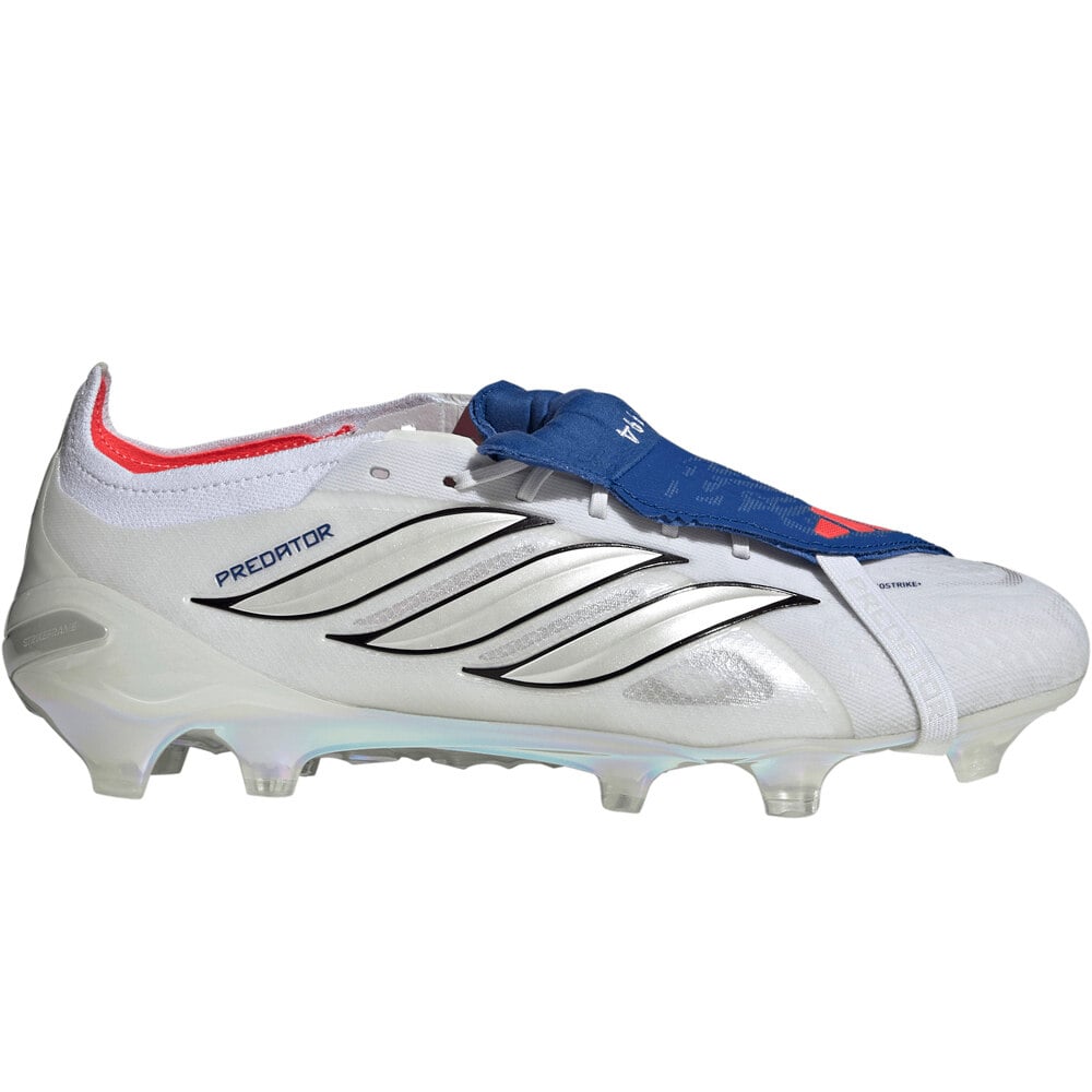 adidas botas de futbol cesped artificial PREDATOR ELITE FT FG lateral exterior