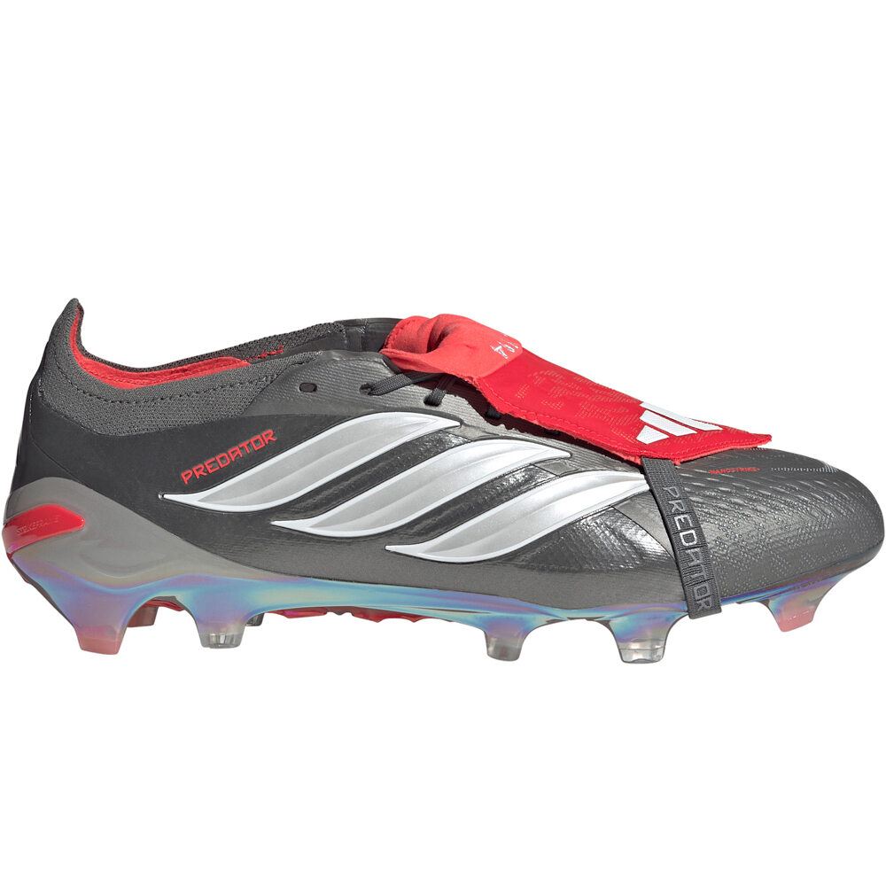 adidas botas de futbol cesped artificial PREDATOR ELITE FT FG lateral exterior