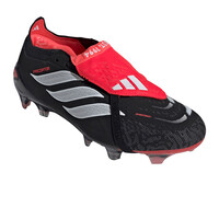 adidas botas de futbol cesped artificial PREDATOR ELITE FT FG lateral interior