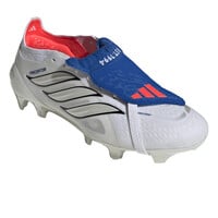 adidas botas de futbol cesped artificial PREDATOR ELITE FT FG lateral interior