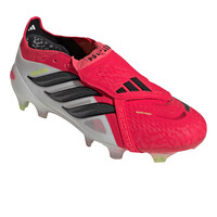 adidas botas de futbol cesped artificial PREDATOR ELITE FT FG lateral interior