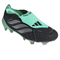 adidas botas de futbol cesped artificial PREDATOR ELITE FT FG NEVE lateral interior