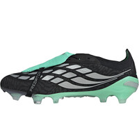adidas botas de futbol cesped artificial PREDATOR ELITE FT FG NEVE puntera