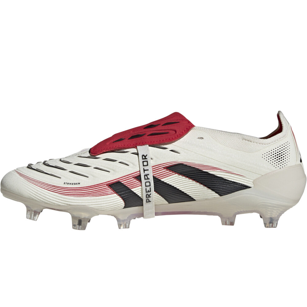 adidas botas de futbol cesped artificial PREDATOR ELITE FT FG puntera