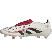 adidas botas de futbol cesped artificial PREDATOR ELITE FT FG puntera