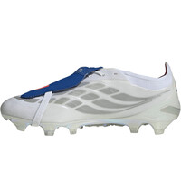adidas botas de futbol cesped artificial PREDATOR ELITE FT FG puntera