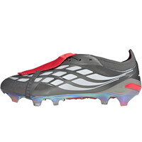 adidas botas de futbol cesped artificial PREDATOR ELITE FT FG puntera