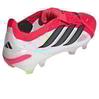 adidas botas de futbol cesped artificial PREDATOR ELITE FT FG vista trasera