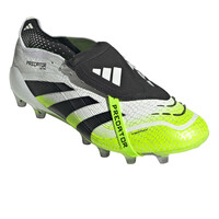 adidas botas de futbol cesped artificial PREDATOR ELITE FT lateral interior